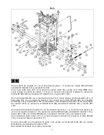 Preview for 16 page of BH HI POWER L480 Instructions For Assembly And Use