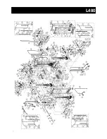 Preview for 24 page of BH HI POWER L480 Instructions For Assembly And Use