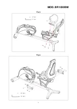 Предварительный просмотр 6 страницы BH Hipower BR1000BM Instructions For Assembly And Use