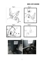 Предварительный просмотр 13 страницы BH Hipower BR1000BM Instructions For Assembly And Use