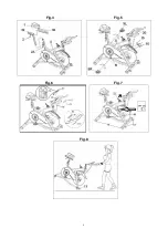 Preview for 3 page of BH Hipower Duke H925 Instructions For Assembly And Use