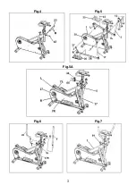 Preview for 3 page of BH Hipower G290 Instructions For Assembly And Use