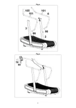 Preview for 4 page of BH Hipower G669 Instructions For Assembly And Use