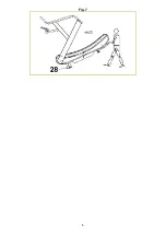 Preview for 6 page of BH Hipower G669 Instructions For Assembly And Use