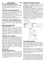 Preview for 14 page of BH Hipower G669 Instructions For Assembly And Use