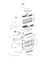 Preview for 25 page of BH Hipower G669 Instructions For Assembly And Use