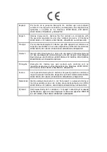 Preview for 27 page of BH Hipower G669 Instructions For Assembly And Use