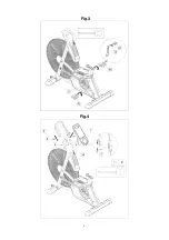 Предварительный просмотр 3 страницы BH Hipower H889 Instructions For Assembly And Use