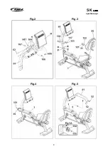 Preview for 3 page of BH Hipower H890 Instructions For Assembly And Use