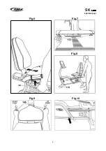 Preview for 4 page of BH Hipower H890 Instructions For Assembly And Use