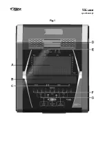 Preview for 37 page of BH Hipower H890 Instructions For Assembly And Use