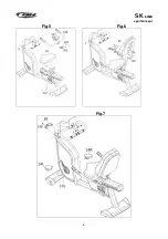 Предварительный просмотр 4 страницы BH Hipower H895BM Instructions For Assembly And Use