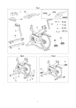 Предварительный просмотр 2 страницы BH Hipower H920 Instructions For Assembly And Use