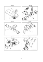 Preview for 4 page of BH Hipower H923 Instructions For Assembly And Use