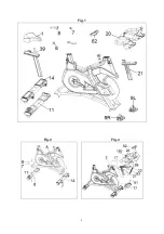 Preview for 2 page of BH Hipower H940 Instructions For Assembly And Use