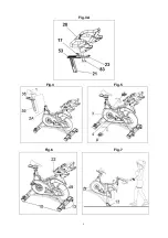 Preview for 3 page of BH Hipower H940 Instructions For Assembly And Use