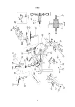 Preview for 33 page of BH Hipower H940 Instructions For Assembly And Use