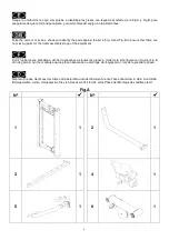 Preview for 6 page of BH Hipower L080 Instructions For Assembly And Use