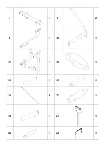 Preview for 7 page of BH Hipower L080 Instructions For Assembly And Use