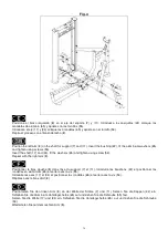 Preview for 13 page of BH Hipower L080 Instructions For Assembly And Use