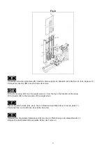 Preview for 17 page of BH Hipower L080 Instructions For Assembly And Use