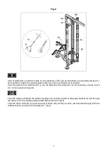 Предварительный просмотр 17 страницы BH Hipower L360FS Instructions For Assembly And Use