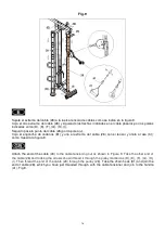 Предварительный просмотр 18 страницы BH Hipower L360FS Instructions For Assembly And Use