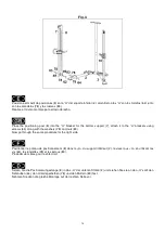 Preview for 14 page of BH Hipower L370 Instructions For Assembly And Use