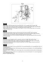 Preview for 18 page of BH Hipower L370 Instructions For Assembly And Use