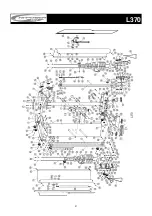 Preview for 21 page of BH Hipower L370 Instructions For Assembly And Use