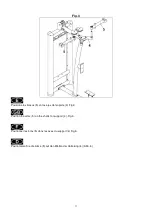 Preview for 11 page of BH Hipower L410 Instructions For Assembly And Use