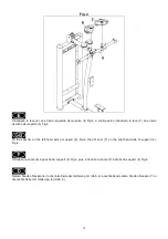 Preview for 12 page of BH Hipower L410 Instructions For Assembly And Use