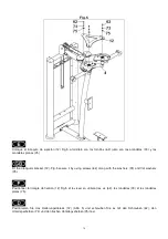 Preview for 13 page of BH Hipower L410 Instructions For Assembly And Use