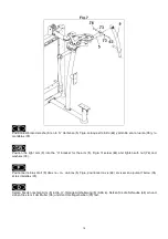 Preview for 15 page of BH Hipower L410 Instructions For Assembly And Use