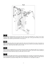 Preview for 17 page of BH Hipower L410 Instructions For Assembly And Use