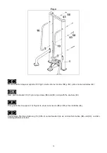 Preview for 10 page of BH Hipower L535 Instructions For Assembly And Use