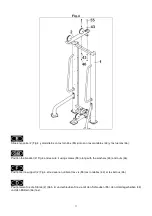 Preview for 11 page of BH Hipower L535 Instructions For Assembly And Use