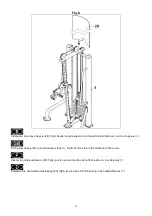 Preview for 15 page of BH Hipower L535 Instructions For Assembly And Use