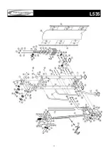 Preview for 17 page of BH Hipower L535 Instructions For Assembly And Use