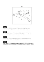 Предварительный просмотр 10 страницы BH Hipower L835 Instructions For Assembly And Use