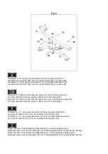 Предварительный просмотр 11 страницы BH Hipower L835 Instructions For Assembly And Use