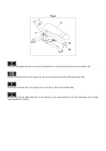 Предварительный просмотр 12 страницы BH Hipower L835 Instructions For Assembly And Use