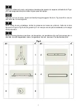 Preview for 6 page of BH Hipower L860 Instructions For Assembly And Use