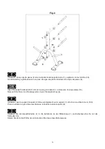 Preview for 10 page of BH Hipower L860 Instructions For Assembly And Use