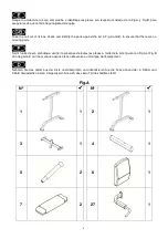 Preview for 6 page of BH Hipower L900 Instructions For Assembly And Use