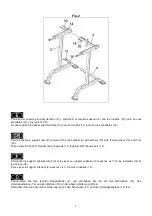 Preview for 9 page of BH Hipower L900 Instructions For Assembly And Use