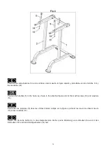 Preview for 10 page of BH Hipower L900 Instructions For Assembly And Use