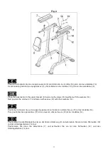 Preview for 11 page of BH Hipower L900 Instructions For Assembly And Use