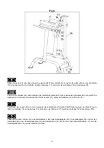 Preview for 13 page of BH Hipower L900 Instructions For Assembly And Use