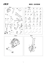 Preview for 2 page of BH Hipower LK G815BM Manual